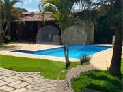Casa com 3 quartos à venda em Pinheirinho SP