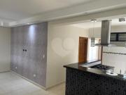 Casa com 3 quartos à venda em Pompéia SP