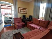 Casa com 3 quartos à venda em Ribeirão Das Neves, no...