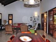Casa com 3 quartos à venda em Riviera SP