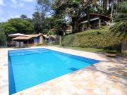 Casa com 3 quartos à venda em Roseira SP