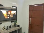Casa com 3 quartos à venda em Sabará, no bairro Nossa...