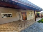 Casa com 3 quartos à venda em Santa Cruz SP