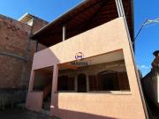 Casa com 3 quartos à venda em Santa Luzia, no bairro...