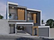 Casa com 3 quartos à venda em Santana Do Paraíso, no...