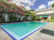 Casa com 3 quartos à venda em Santo Amaro SP