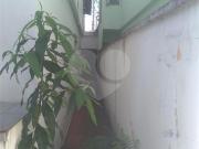 Casa com 3 quartos à venda em Santo Amaro SP
