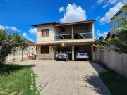 Casa com 3 quartos à venda em Sete Lagoas, no bairro Boa...