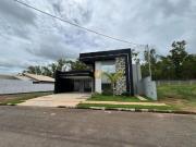 Casa com 3 quartos à venda em Sete Lagoas, no bairro...