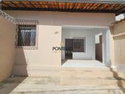 Casa com 3 quartos à venda em Sete Lagoas, no bairro São...