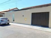 Casa com 3 quartos à venda em Sete Lagoas, no bairro São...