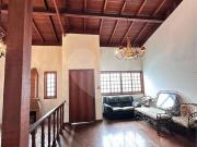 Casa com 3 quartos à venda em Sumarezinho SP