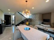 Casa com 3 quartos à venda em Taquaral SP