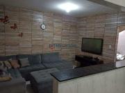 Casa com 3 quartos à venda em Timóteo, no bairro Primavera