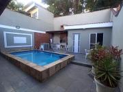 Casa com 3 quartos à venda em Tucuruvi SP