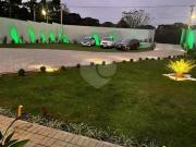 Casa com 3 quartos à venda em Umbará PR