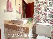 Casa com 3 quartos à venda em Varginha, no bairro Alta Villa