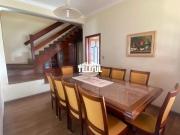 Casa com 3 quartos à venda em Varginha, no bairro Campos...