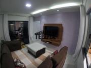 Casa com 3 quartos à venda em Varginha, no bairro Jardim...