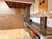 Casa com 3 quartos à venda em Varginha, no bairro Parque...