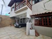 Casa com 3 quartos à venda em Varginha, no bairro Parque...