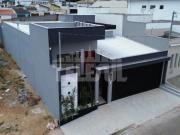 Casa com 3 quartos à venda em Varginha, no bairro...