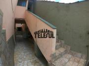 Casa com 3 quartos à venda em Varginha, no bairro Vila...