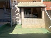 Casa com 3 quartos à venda em Varginha, no bairro Vila...