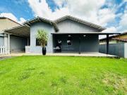 Casa com 3 quartos à venda em Vespasiano, no bairro Angicos