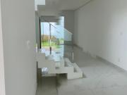 Casa com 3 quartos à venda em Vespasiano, no bairro Centro