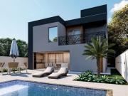 Casa com 3 quartos à venda em Vespasiano, no bairro Gran...