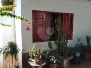Casa com 3 quartos à venda em Vila Albertina SP