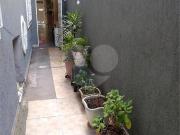 Casa com 3 quartos à venda em Vila Anhangüera SP