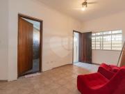 Casa com 3 quartos à venda em Vila Brasílio Machado SP