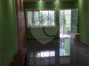 Casa com 3 quartos à venda em Vila Campanela SP