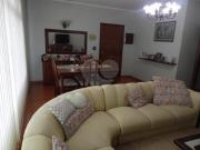 Casa com 3 quartos à venda em Vila Campesina SP