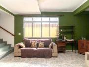 Casa com 3 quartos à venda em Vila Canero SP