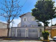 Casa com 3 quartos à venda em Vila Firmiano Pinto SP