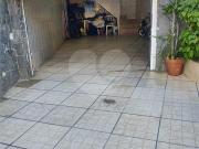 Casa com 3 quartos à venda em Vila Guilherme SP