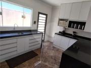Casa com 3 quartos Ã venda em Vila Industrial SP