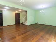 Casa com 3 quartos à venda em Vila Madalena SP