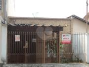 Casa com 3 quartos à venda em Vila Marari SP