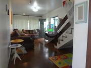 Casa com 3 quartos à venda em Vila Maria Luisa SP