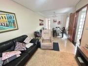 Casa com 3 quartos à venda em Vila Mariana SP