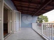 Casa com 3 quartos à venda em Vila Mariana SP