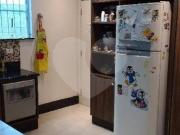 Casa com 3 quartos à venda em Vila Mathias SP