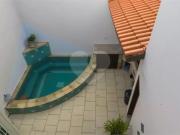 Casa com 3 quartos à venda em Vila Monumento SP