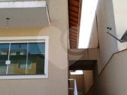 Casa com 3 quartos à venda em Vila Nova Mazzei SP