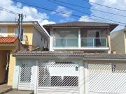 Casa com 3 quartos à venda em Vila Nova Mazzei SP