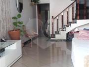 Casa com 3 quartos à venda em Vila Rosália SP